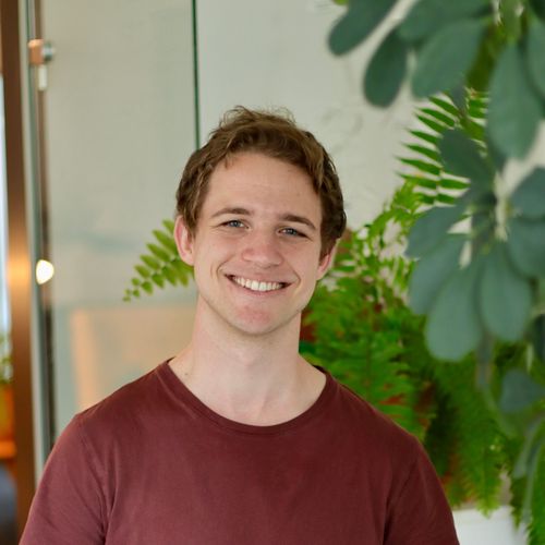 Science Media Center Team Mitglied: Tobias Bauer