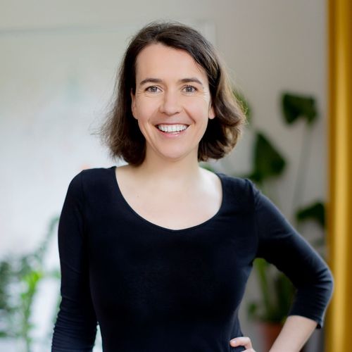 Science Media Center Team Mitglied: Annegret Burkert