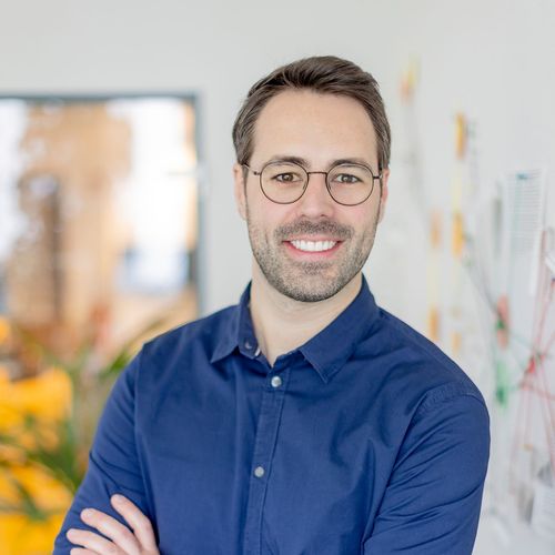 Science Media Center Team Mitglied: Lutz Dreesbach