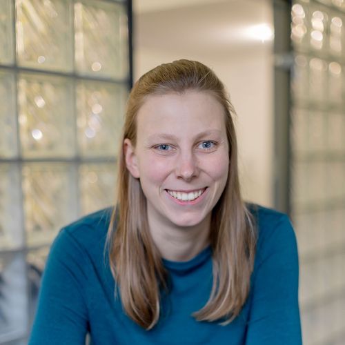 Science Media Center Team Mitglied: Veronika Fritz