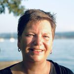 Testimonial Bild von Hille Haker