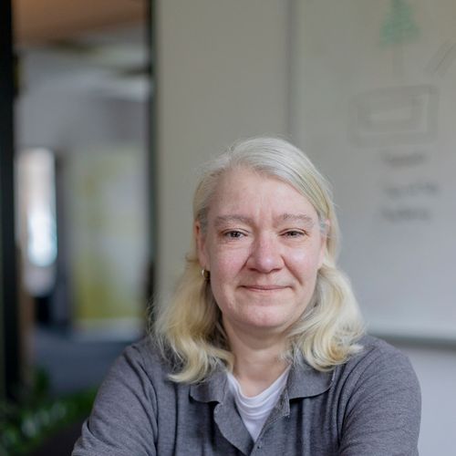Science Media Center Team Mitglied: Karin Hoehne