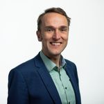 Testimonial Bild von PD Dr. Patrick Jochem