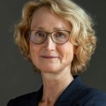 Testimonial Bild von Prof. Dr. Katrin Böhning-Gaese