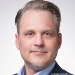 Testimonial Bild von Prof. Dr. Kristian Kersting