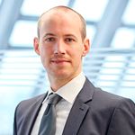 Testimonial Bild von Prof. Dr. Christian Hoffmann