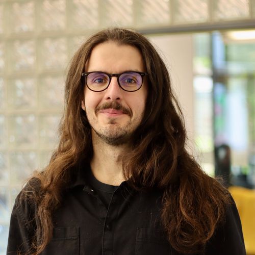 Science Media Center Team Mitglied: Oliver Schlömer