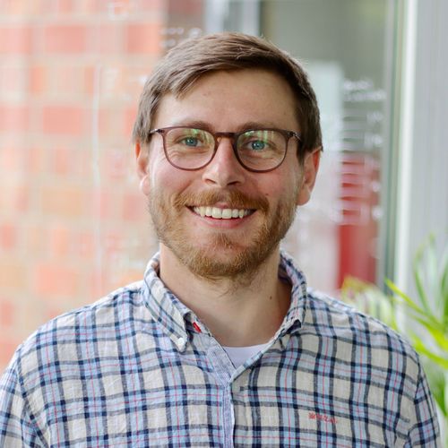 Science Media Center Team Mitglied: Simon Essink