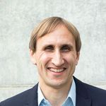 Testimonial Bild von Prof. Dr.-Ing. Michael Sterner