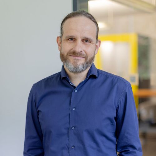 Science Media Center Team Mitglied: Silvio Wenzel