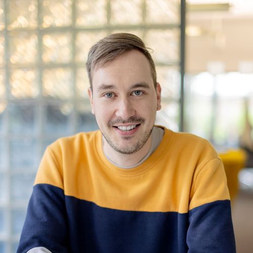 Science Media Center Team Mitglied: Bastian Zimmermann