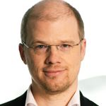Testimonial Bild von Prof. Dr. Andreas Bergthaler